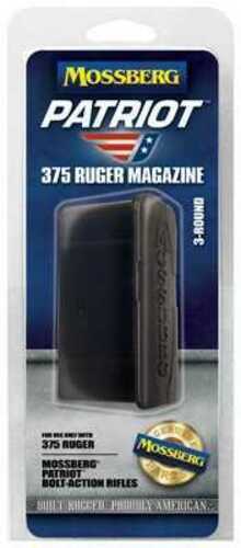 Moss Mag Patriot 375Rug 3Rd